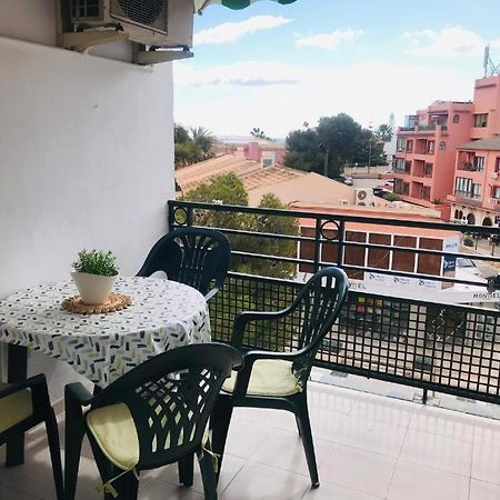 Playa Albir Apartment El Albir Exterior photo