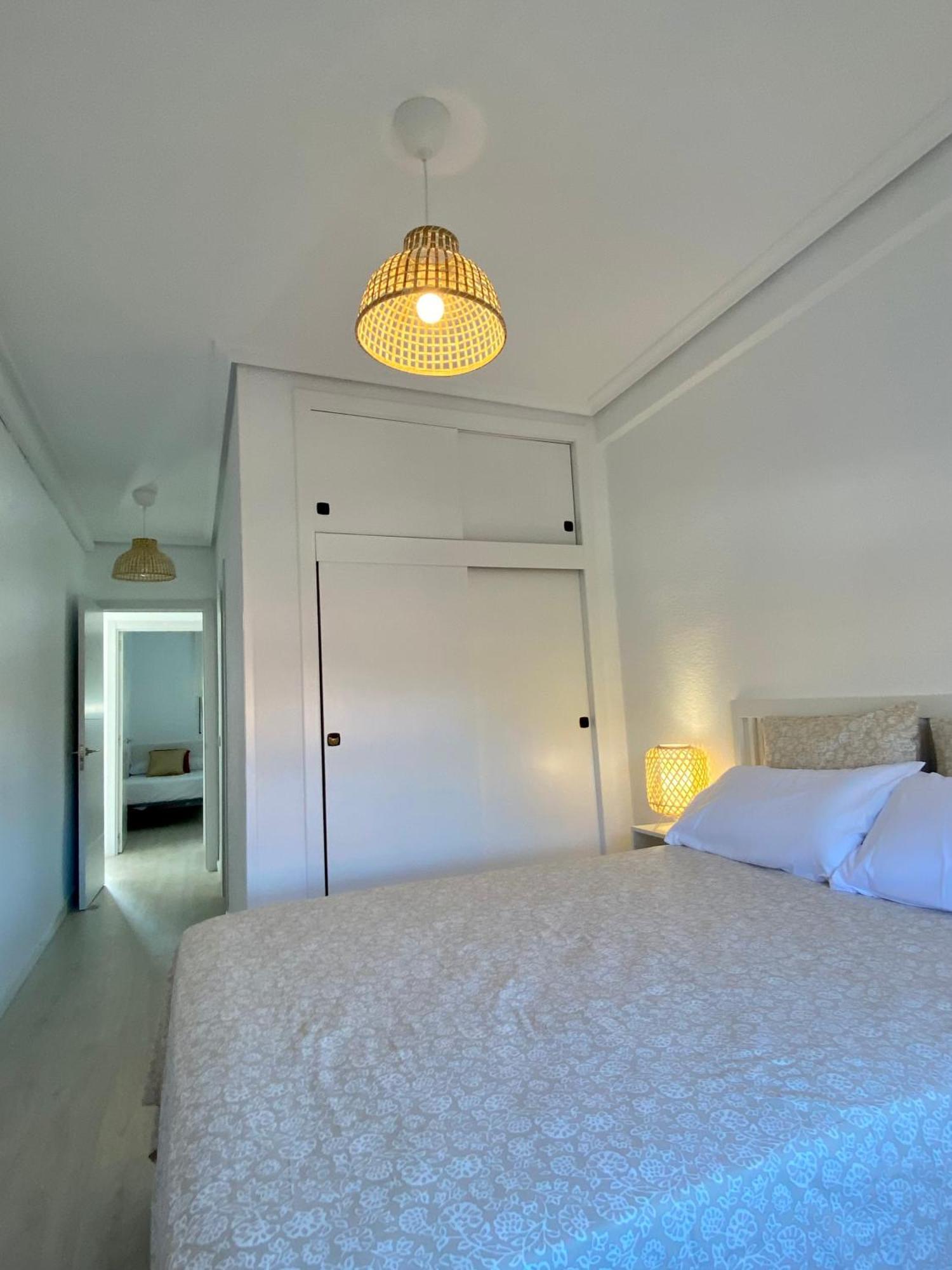 Playa Albir Apartment El Albir Exterior photo