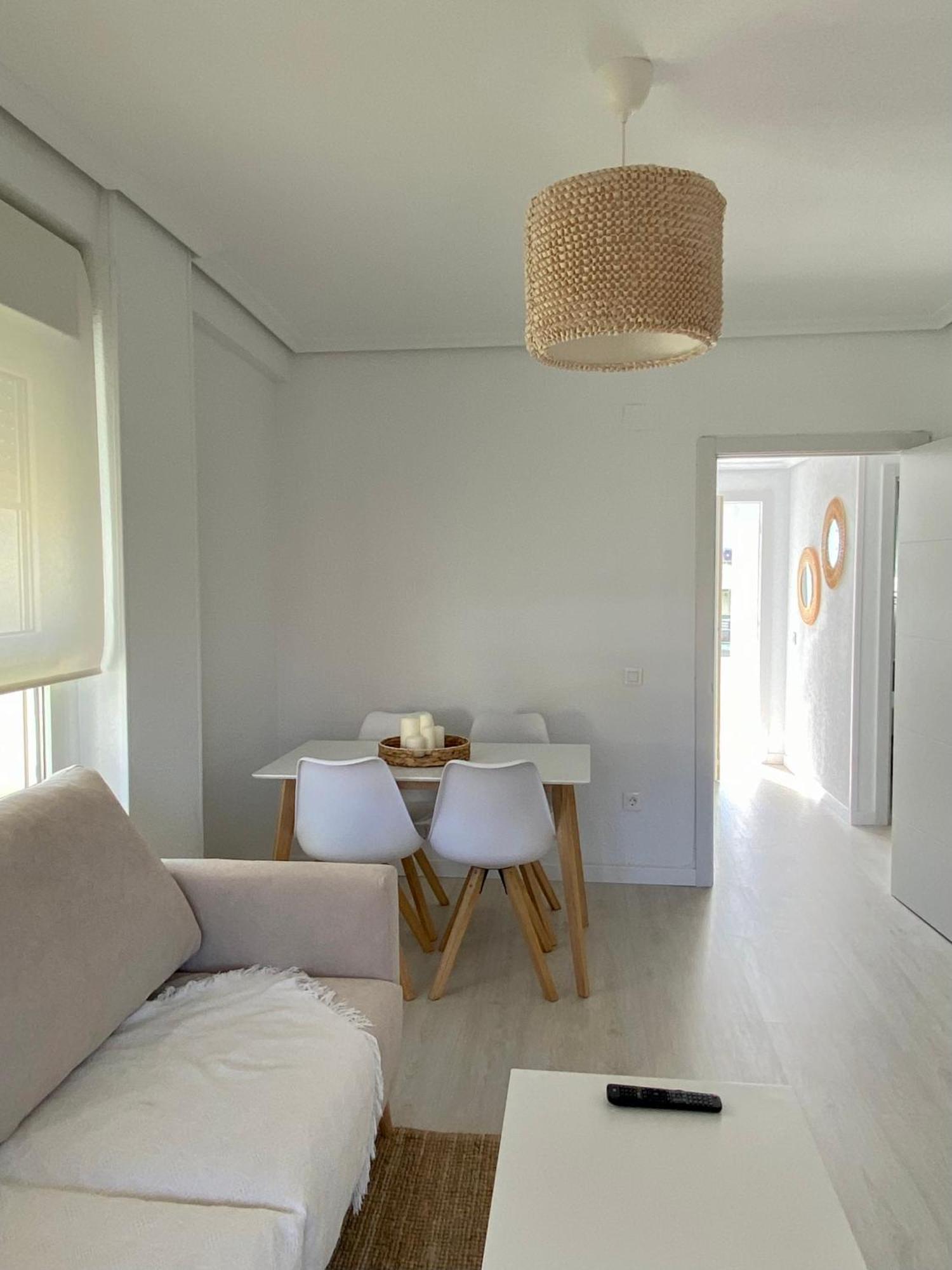 Playa Albir Apartment El Albir Exterior photo