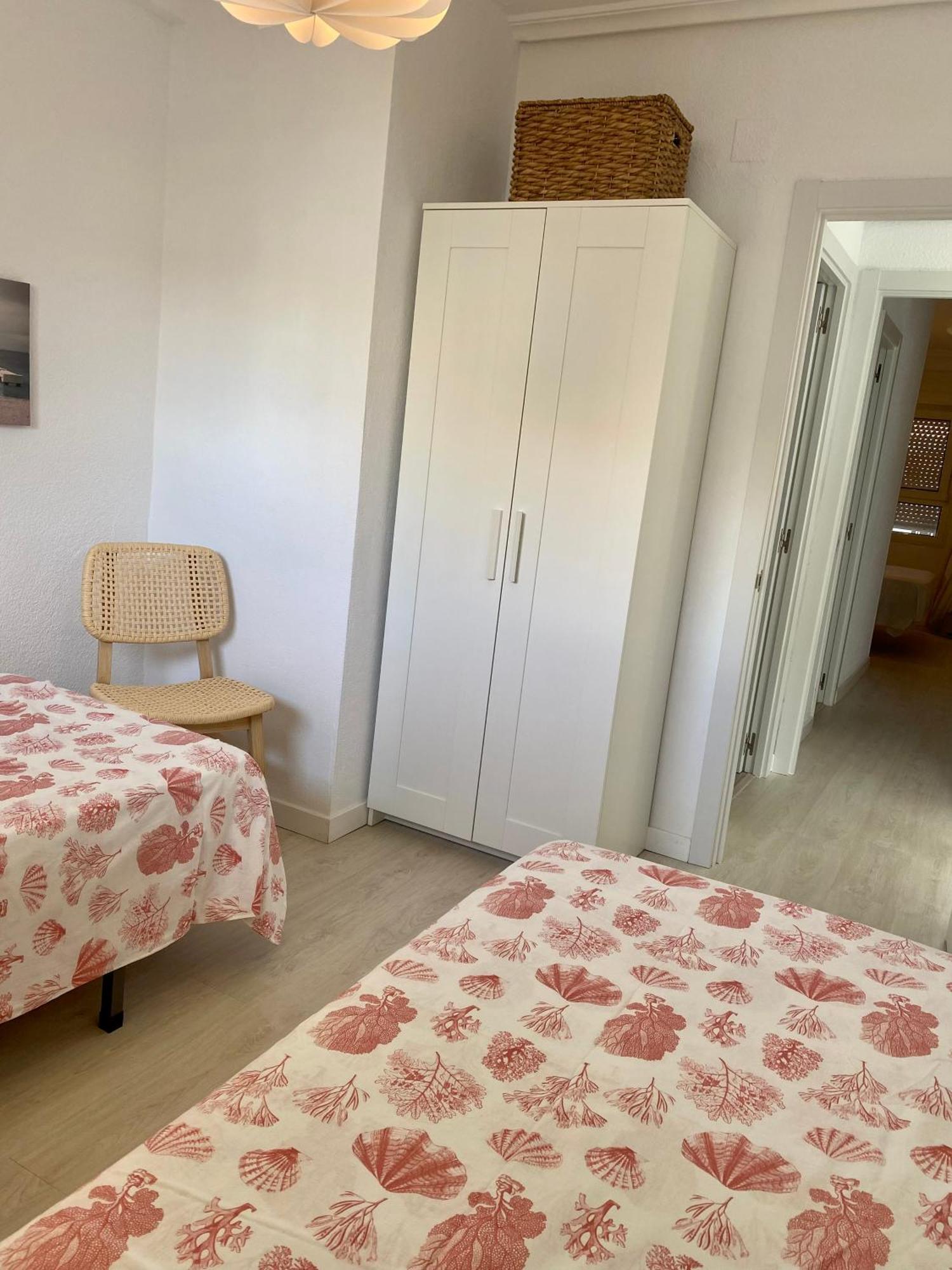 Playa Albir Apartment El Albir Exterior photo