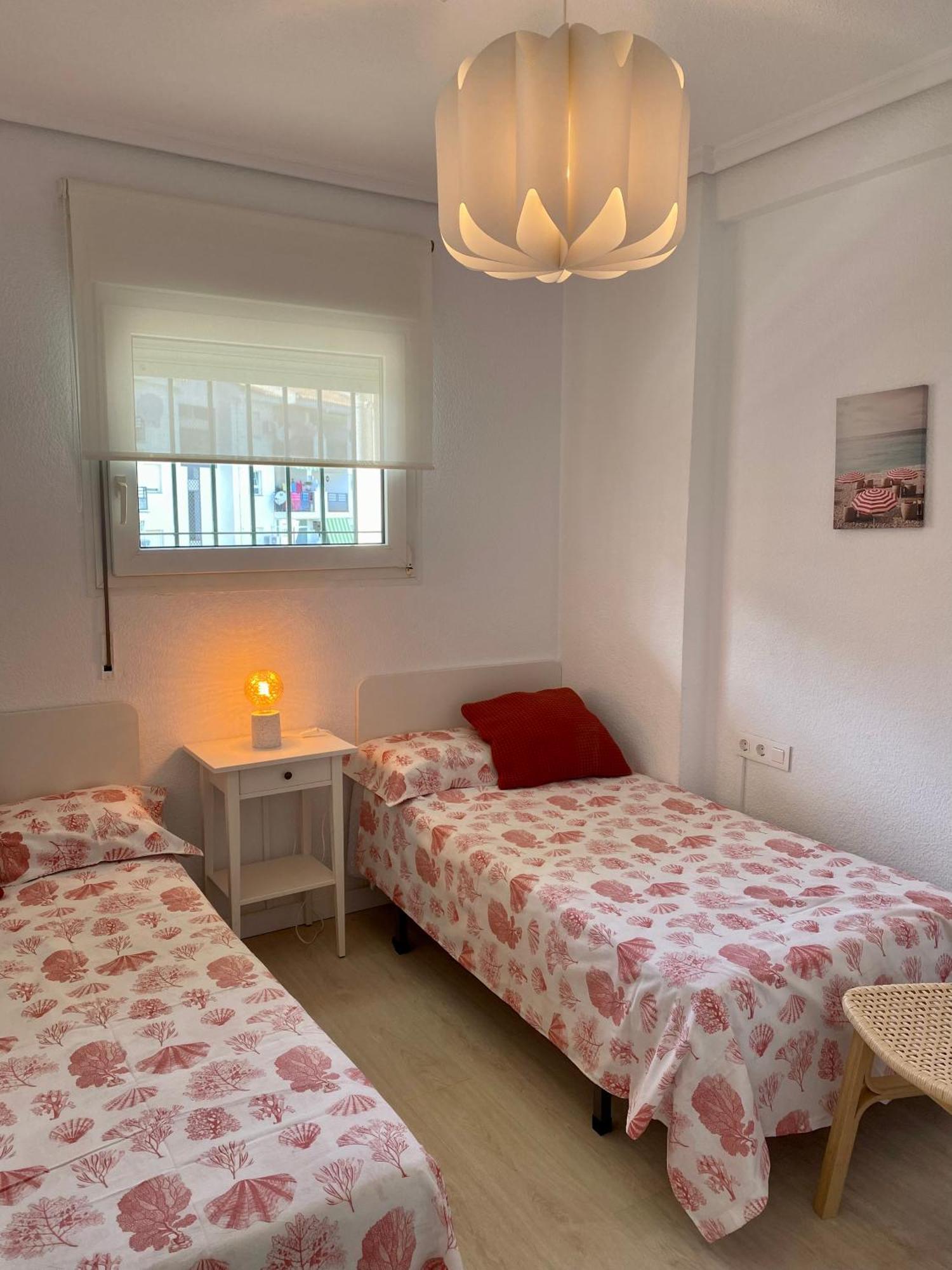 Playa Albir Apartment El Albir Exterior photo